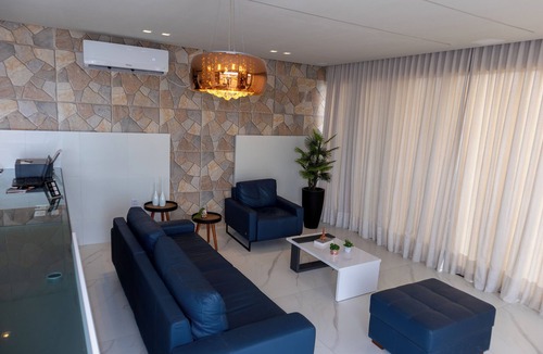 Tucano Hotel | Honório Pousada Caldas do Jorro