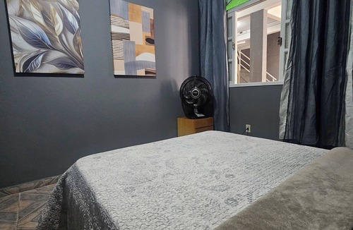 Meaipe Hostel | Hope Hostel