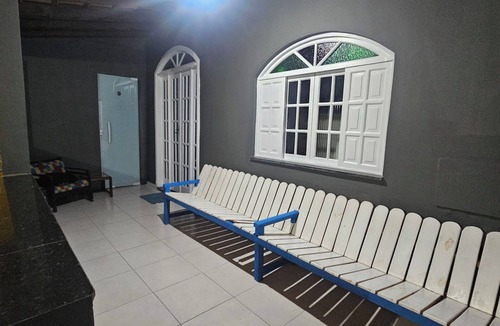 Meaipe Hostel | Hope Hostel