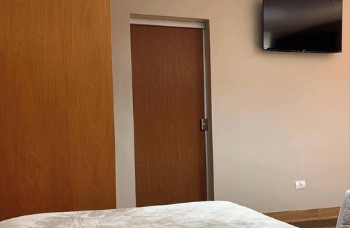 Bandeirantes Hotel | Hope Hotel Pousada