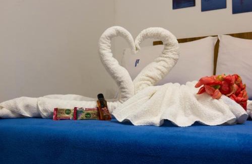 Praia Grande Hotel | Hope Pousada