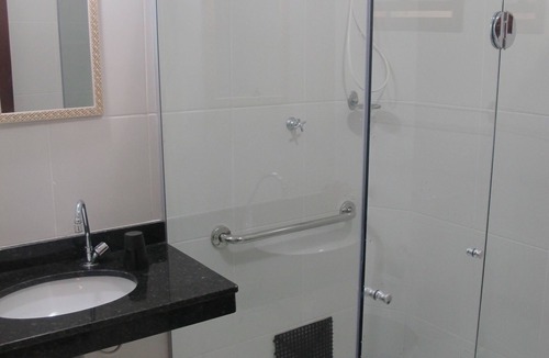 Praia Grande Hotel | Hope Pousada
