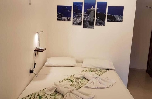 Praia Grande Hotel | Hope Pousada