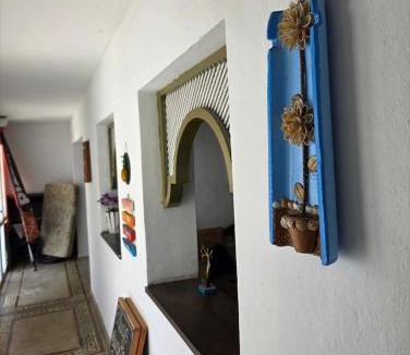 Ilmenita Hotel | Horizon 2 andar