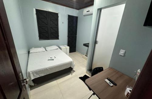 Santarem Hotel | Horizonte Hotel