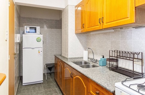 Centro Apartment | Hornera Coti - Modern, comfortable, ideal location.