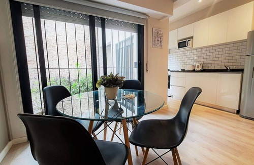 Rosario House | Hornera Rodríguez - Spacious and modern in Pichincha