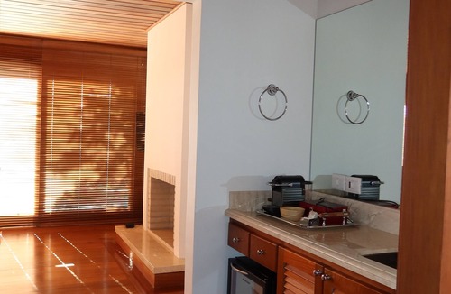 Alto do Capivari Ski Chalet | Hortênsia Boutique - Private Chalet 1