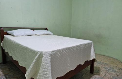 Pedreira House | HospCOP30SENADORLEMOS