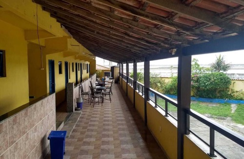 Sao Cristovao Apartment | Hospedagem Central - Suíte 01 - Cabo Frio - Aluguel Econômico