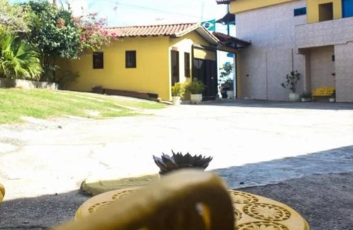 Sao Cristovao Apartment | Hospedagem Central - Suíte 102 - Cabo Frio - Aluguel Econômico