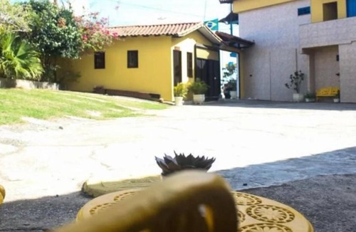 Sao Cristovao Apartment | Hospedagem Central - Suíte 106 - Cabo Frio - Aluguel Econômico