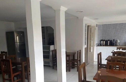 Sao Cristovao Apartment | Hospedagem Central - Suíte 107 - Cabo Frio - Aluguel Econômico