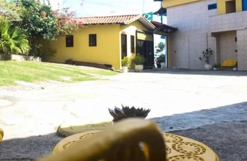 Sao Cristovao Apartment | Hospedagem Central - Suíte 108 - Cabo Frio - Aluguel Econômico