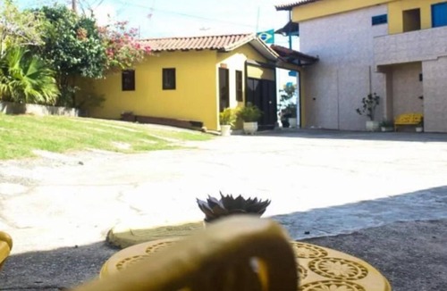 Sao Cristovao Apartment | Hospedagem Central - Suíte 109 - Cabo Frio - Aluguel Econômico