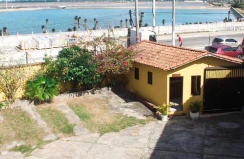 Sao Cristovao Apartment | Hospedagem Central - Suíte 109 - Cabo Frio - Aluguel Econômico