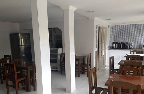 Sao Cristovao Apartment | Hospedagem Central - Suíte 114 - Cabo Frio - Aluguel Econômico