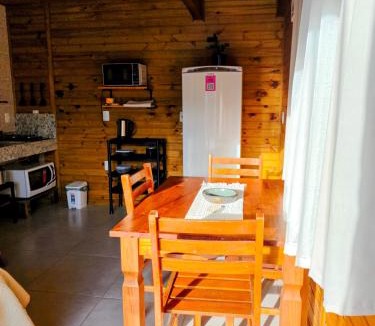 Santo Amaro da Imperatriz Apartment | Hospedagem Alecrim
