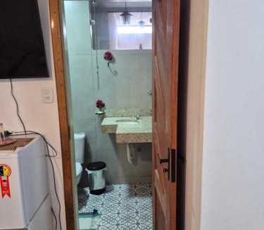 Conceicao do Mato Dentro Hotel | Hospedagem do Rosário