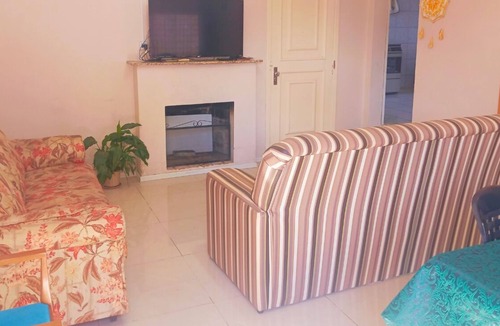 Sao Francisco de Paula Apartment | Hospedagem Almirante: conforto, Wi-Fi e charme em São Francisco de Paula.