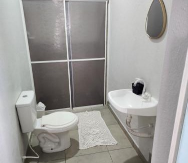 Abelardo Luz House | Hospedagem 1 studio & suites Patricia Tennis