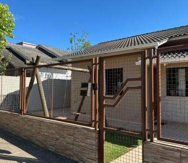 Pinhalzinho House | Hospedagem a Trabalho Quarto Banheiro