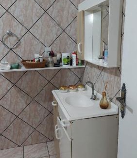 Areias House | Hospedagem Aconchegante em São José SC - Check in às 12 hs