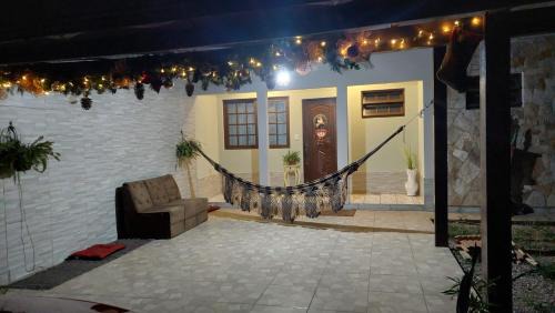 Areias House | Hospedagem Aconchegante em São José SC - Check in às 12 hs