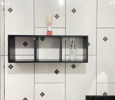 Santarem Apartment | Hospedagem aconchegante e completa em Santarém