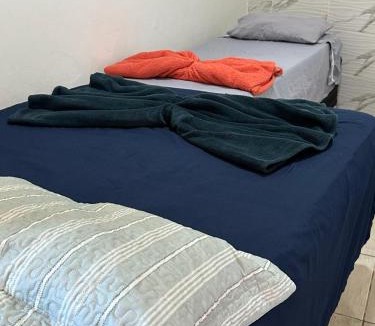 Lagoa Santa Hotel | Hospedagem Aconchego