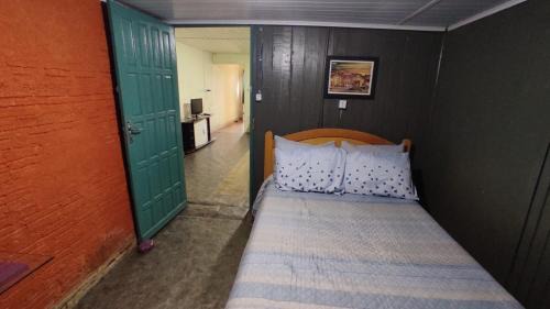 Bom Jardim da Serra House | Hospedagem Alternativa Refúgio dos Viajantes