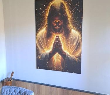 Catas Altas House | Hospedagem Altas da Quitéria Suíte 01