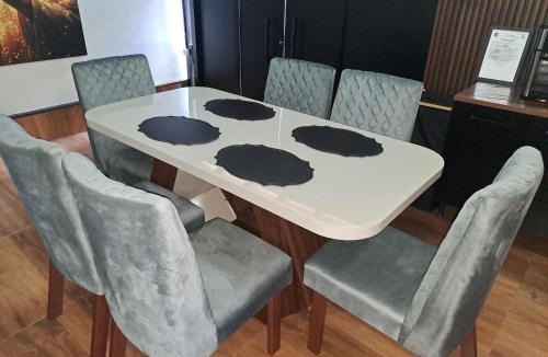 Catas Altas House | Hospedagem Altas da Quitéria Suíte 01