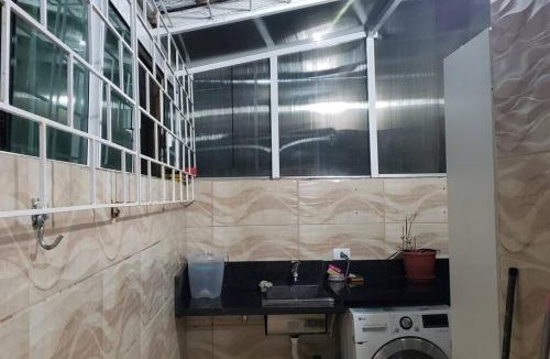 Rio Pequeno Apartment | Hospedagem até 5 pessoas próximo ao aeroporto