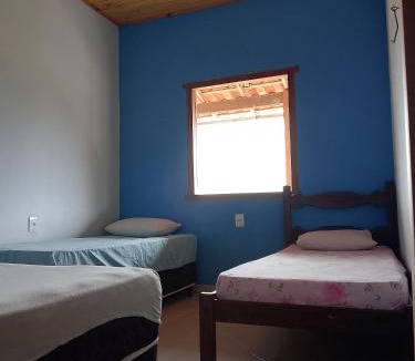 Sao Goncalo do Rio das Pedras House | hospedagem- Bela Vista