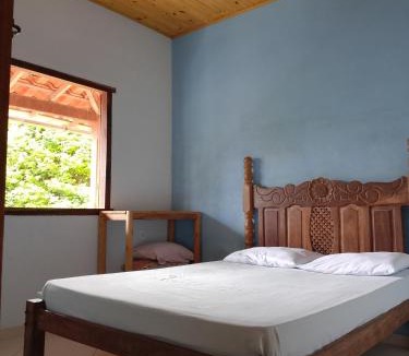 Sao Goncalo do Rio das Pedras House | hospedagem- Bela Vista