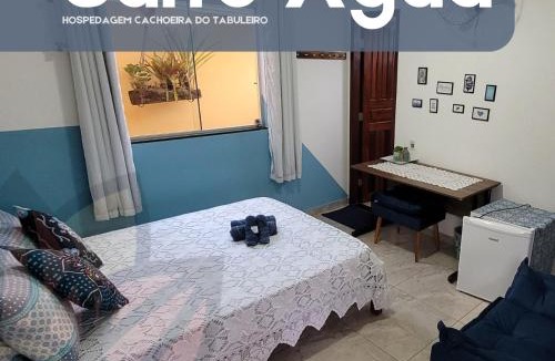 Conceicao do Mato Dentro House | Hospedagem Cachoeira do Tabuleiro
