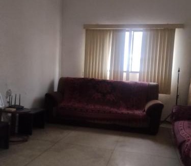 Varzea House | Hospedagem