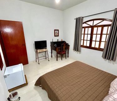 Cunha House | Hospedagem Braga - acomodação domiciliar