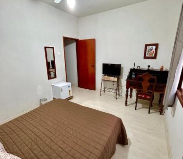 Cunha House | Hospedagem Braga - acomodação domiciliar