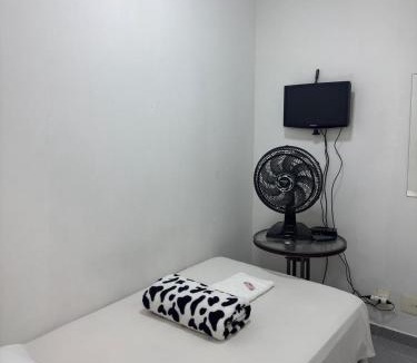 Asa Sul House | Hospedagem BRASILIANAS