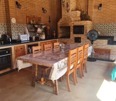 Divino de Sao Lourenco Cabin | Hospedagem Casa do Chapéu Caparaó