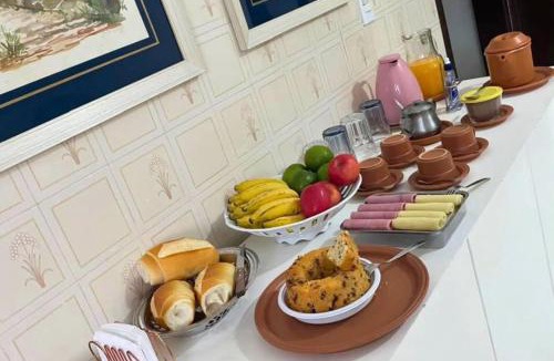 Centro Bed & Breakfast | Hospedagem cama e café