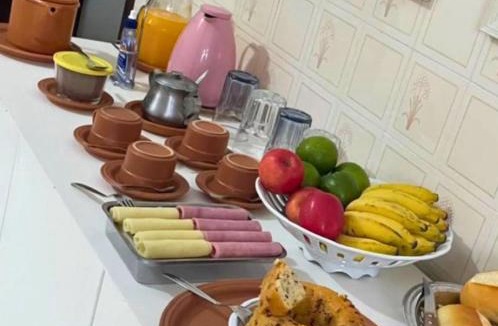 Centro Bed & Breakfast | Hospedagem cama e café