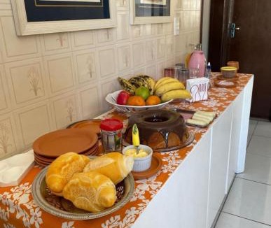 Centro Bed & Breakfast | Hospedagem cama e café