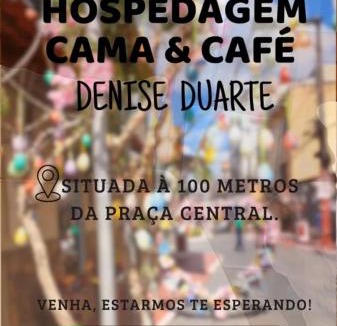 Centro Bed & Breakfast | Hospedagem cama e café