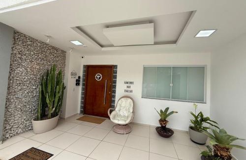 Pe Pequeno House | Hospedagem Caminho das Praias