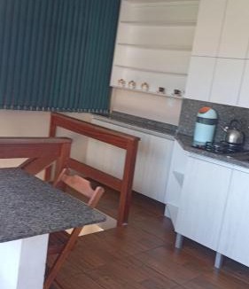 Morro das Pedras Apartment | Hospedagem Canto Das Pedras