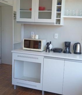 Morro das Pedras Apartment | Hospedagem Canto Das Pedras