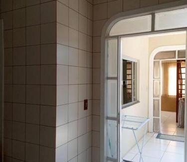 Morro das Pedras Apartment | Hospedagem Canto Das Pedras